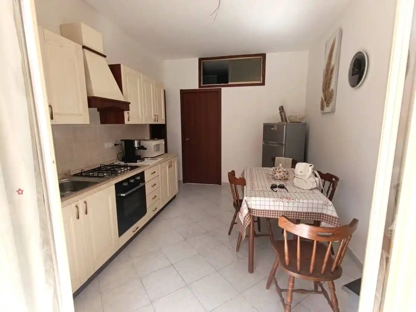 Appartamento in vendita a Augusta