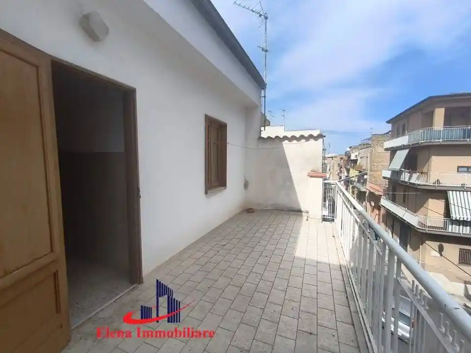 Casa indipendente in vendita a Alcamo