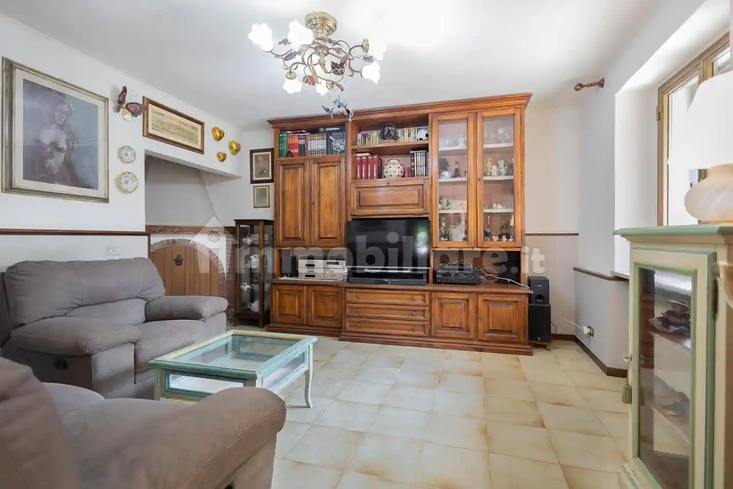 Casa indipendente in vendita a Capannori