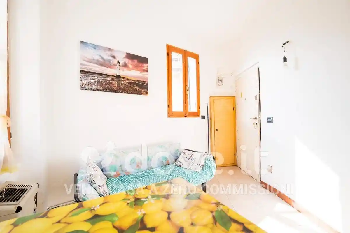 Appartamento in vendita a Imperia