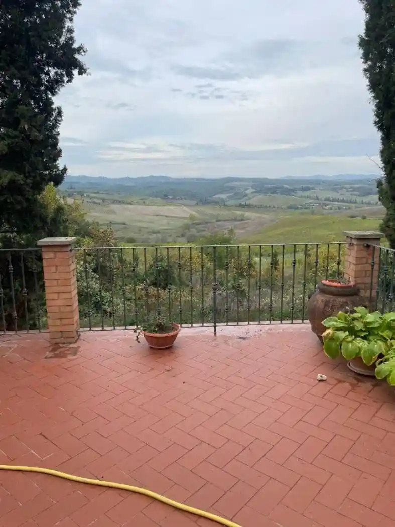Appartamento in affitto a Castelnuovo Berardenga