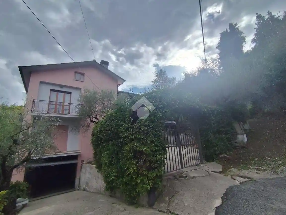 Villa in vendita a Subiaco