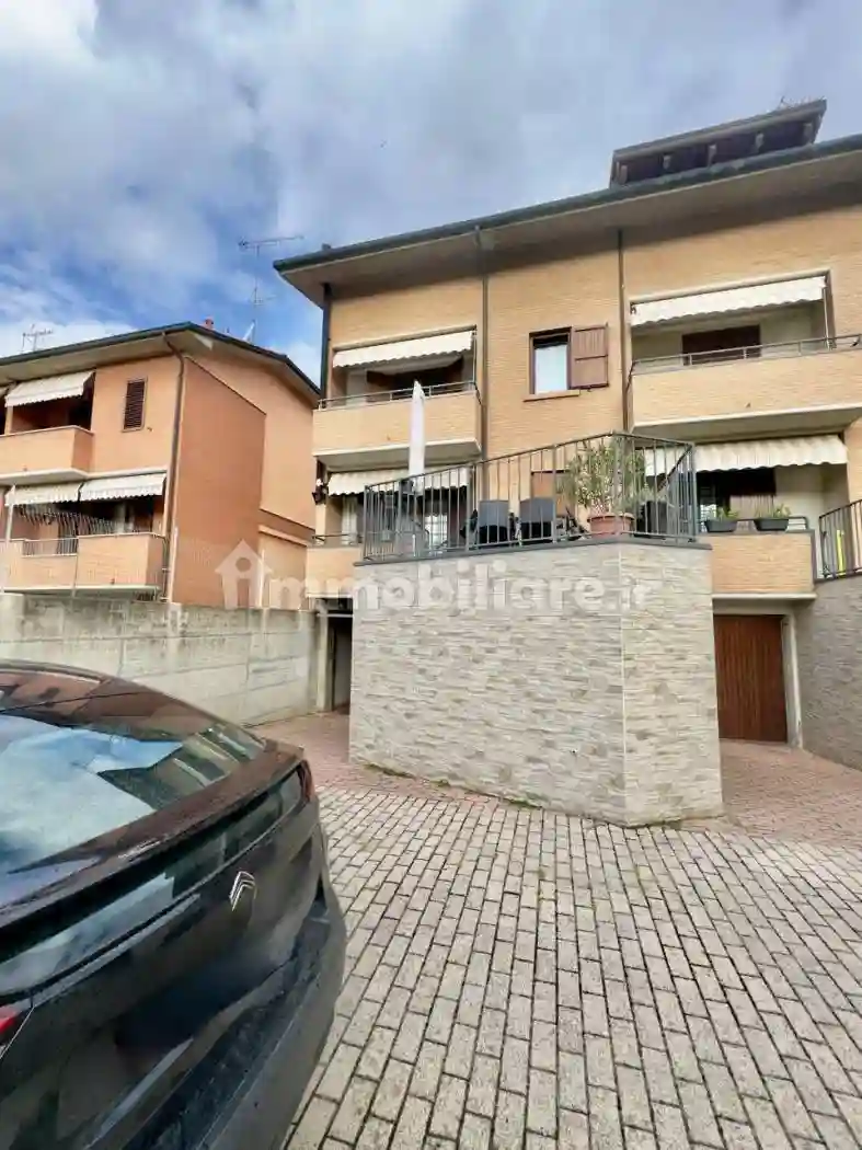 Villetta a schiera - foto 5