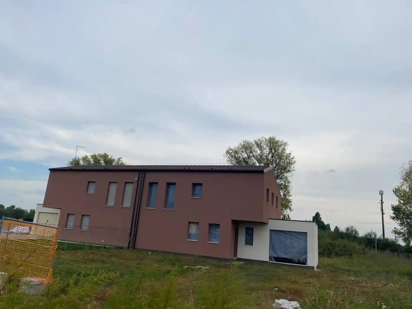 Villa in vendita a Santa Maria di Sala