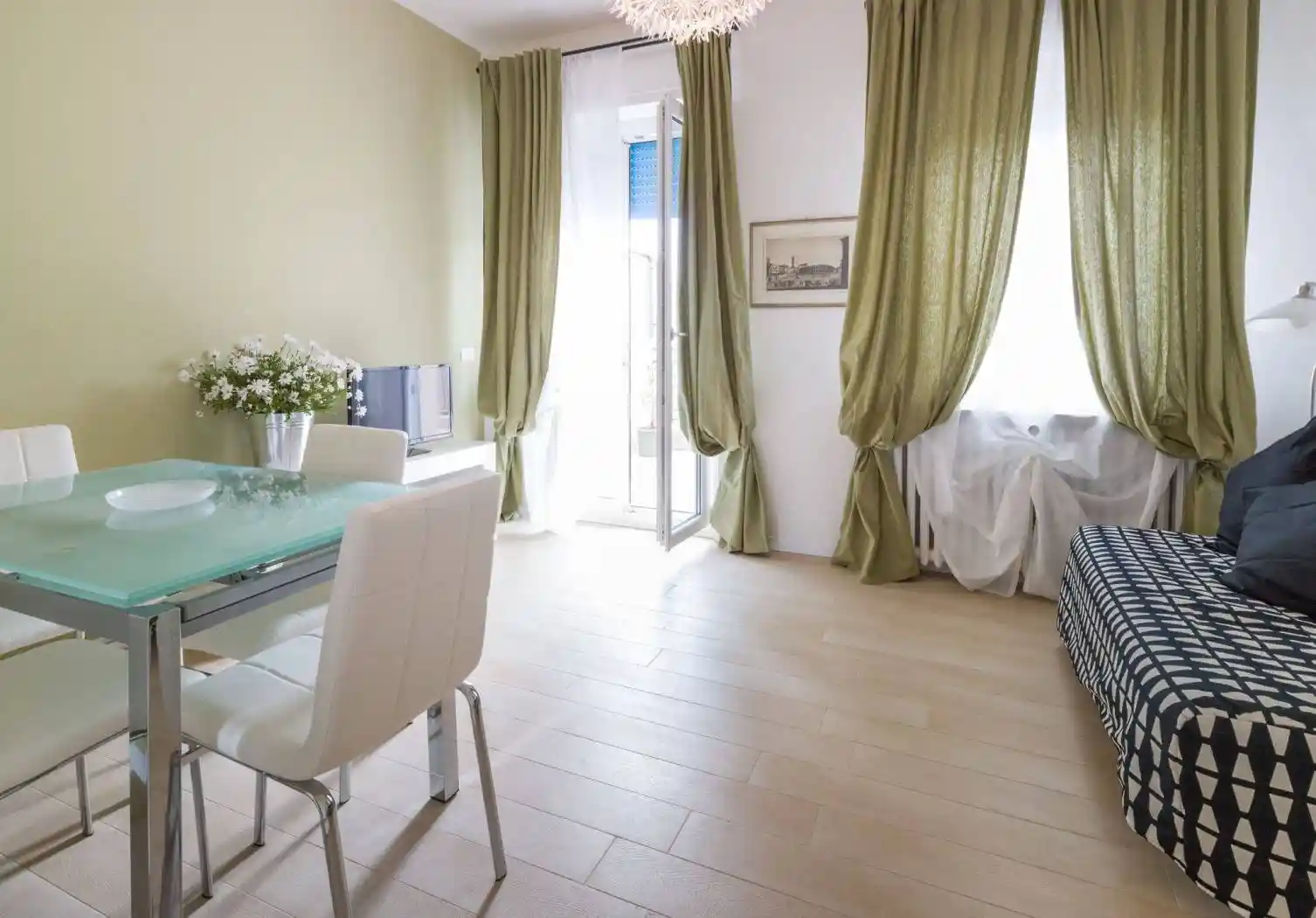 Appartamento in affitto a Verona
