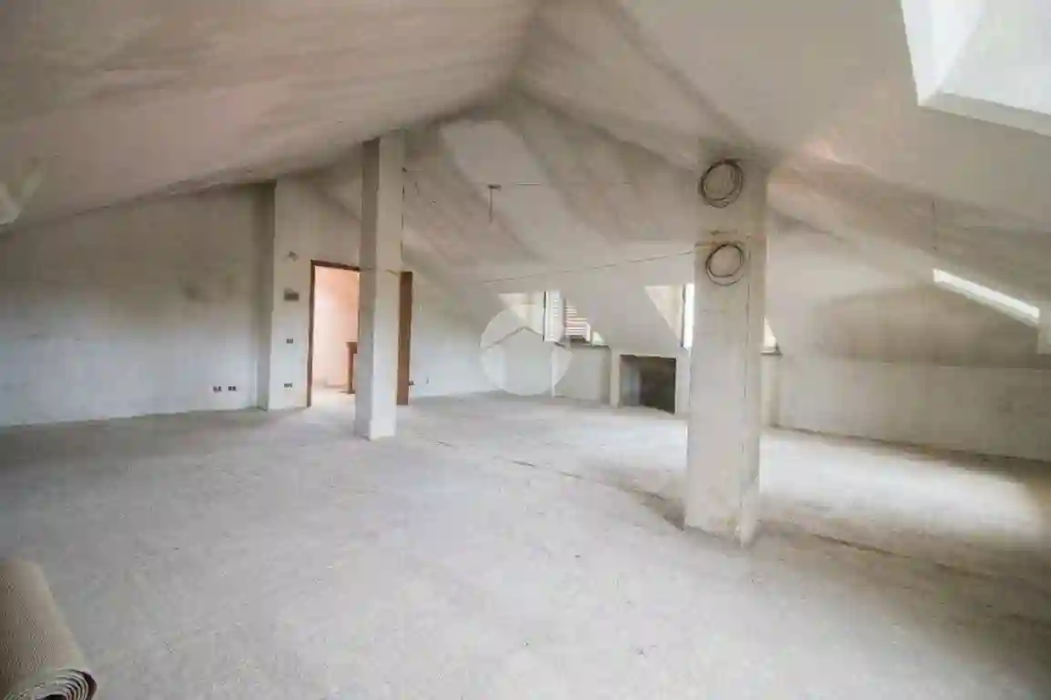 Attico - Mansarda - foto 3
