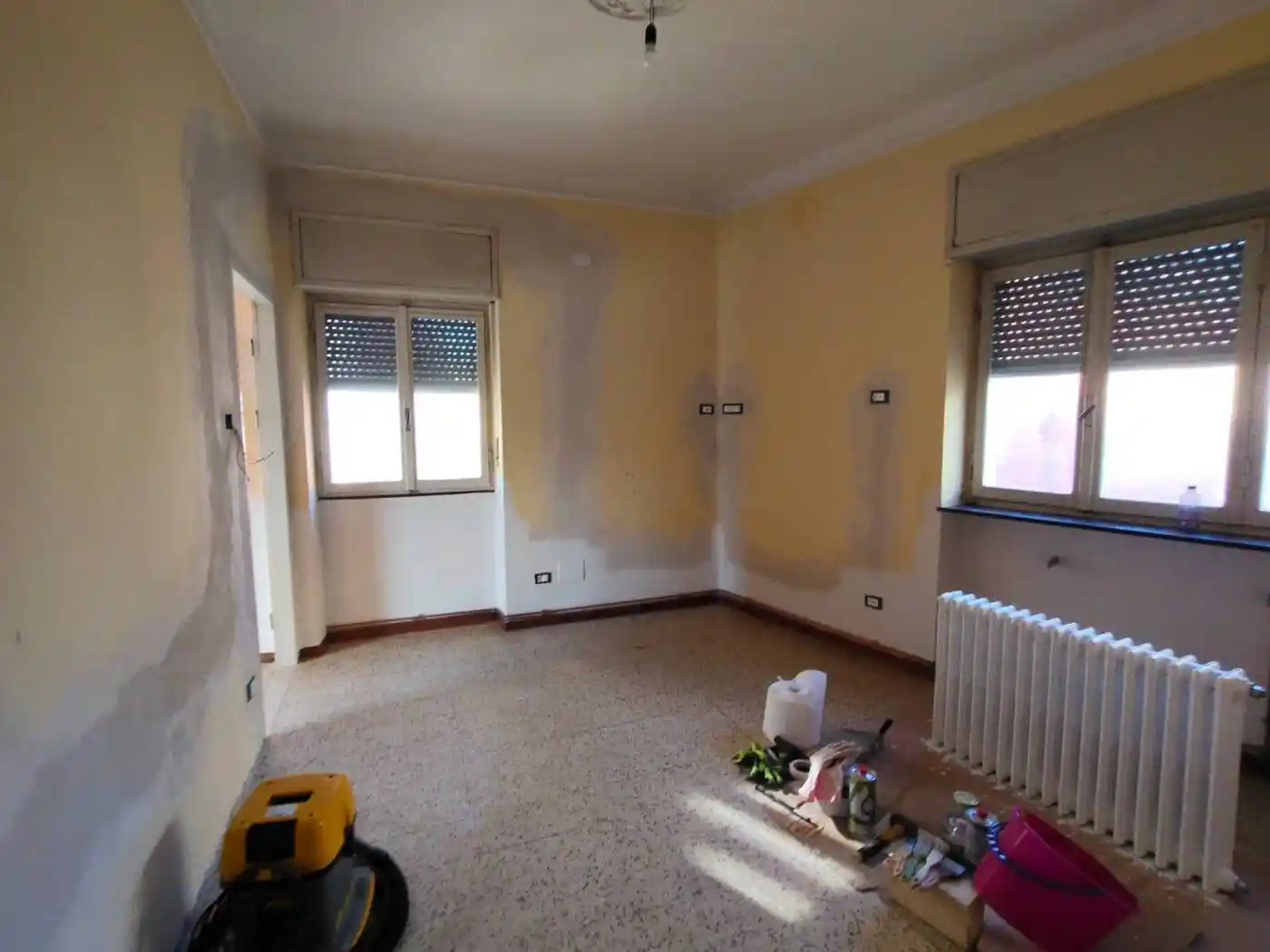 Appartamento in vendita a Pianello Val Tidone