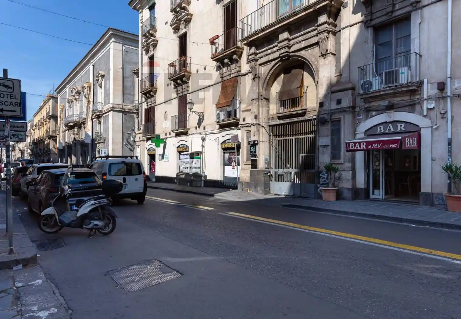 Appartamento in vendita a Catania