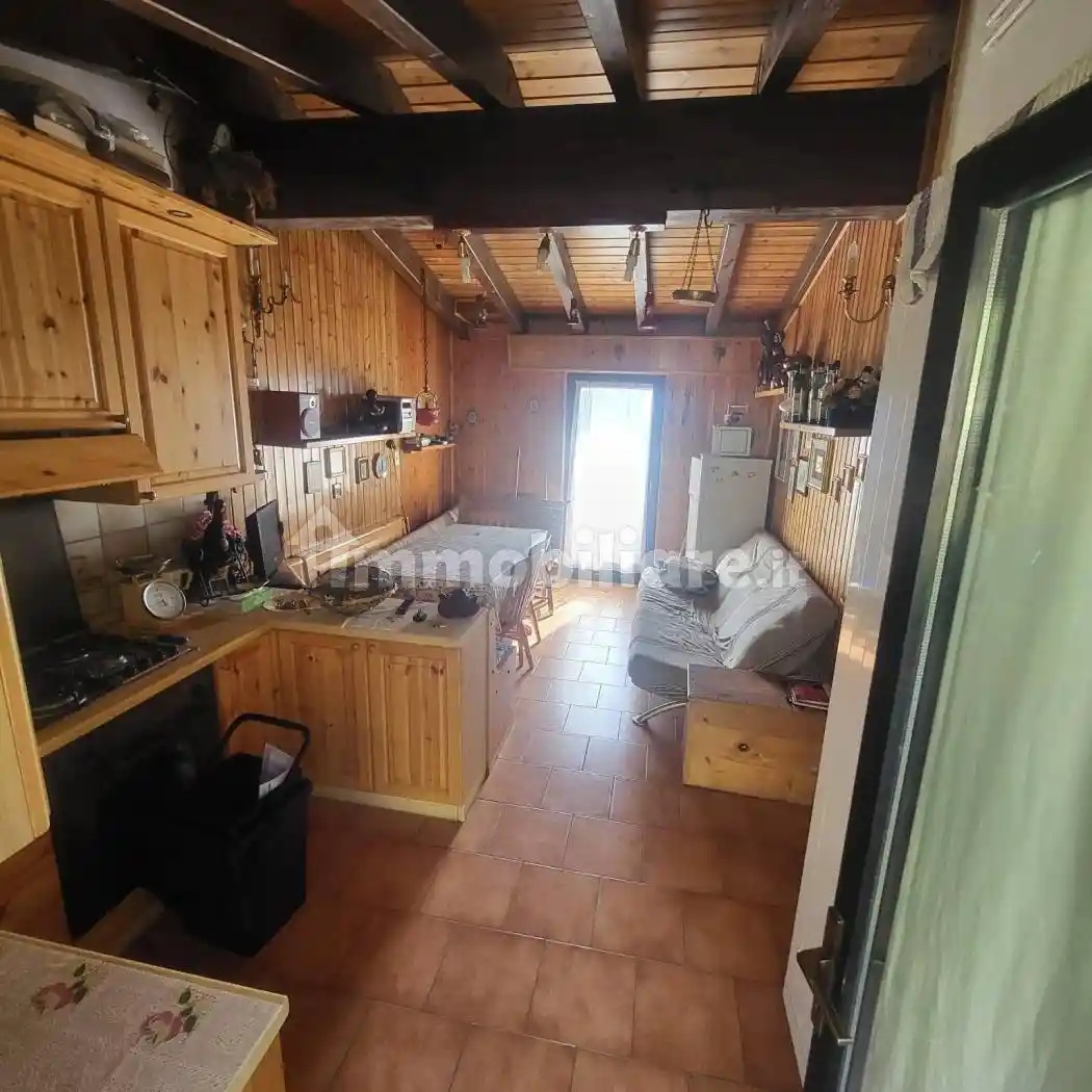 Appartamento in vendita a Grone