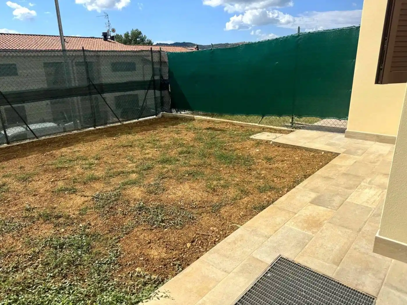 Villetta a schiera in vendita a Corciano