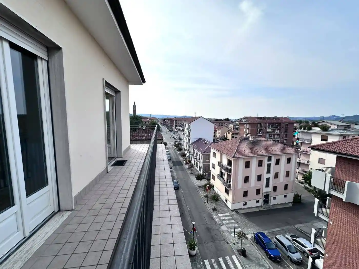 Appartamento in vendita a Alba