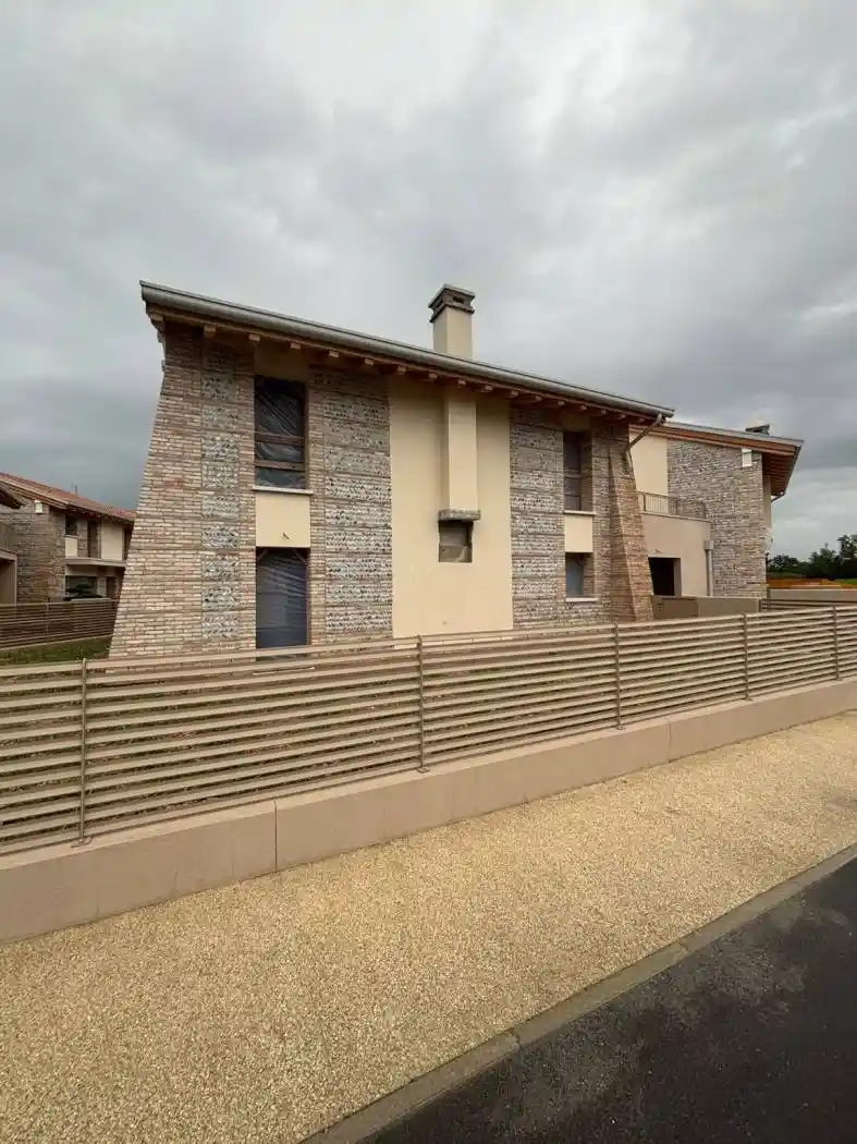 Villa in vendita a Cimadolmo