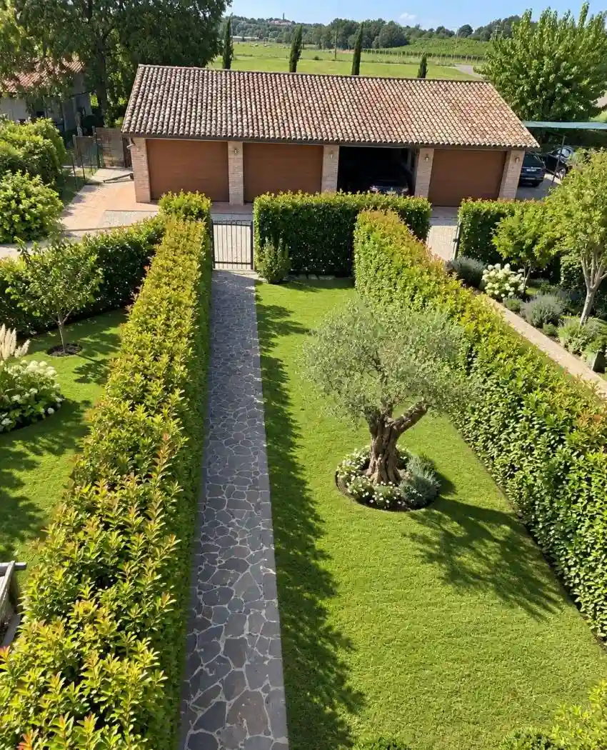 Villetta a schiera - foto 2