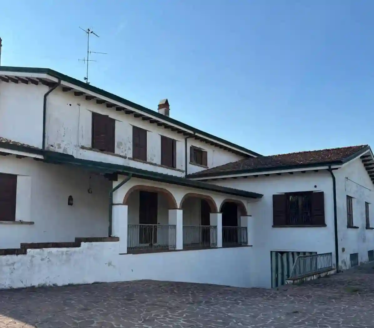 Villa - foto 5