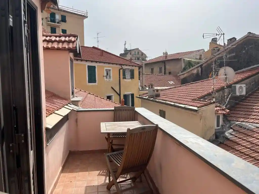 Attico - Mansarda in vendita a Imperia