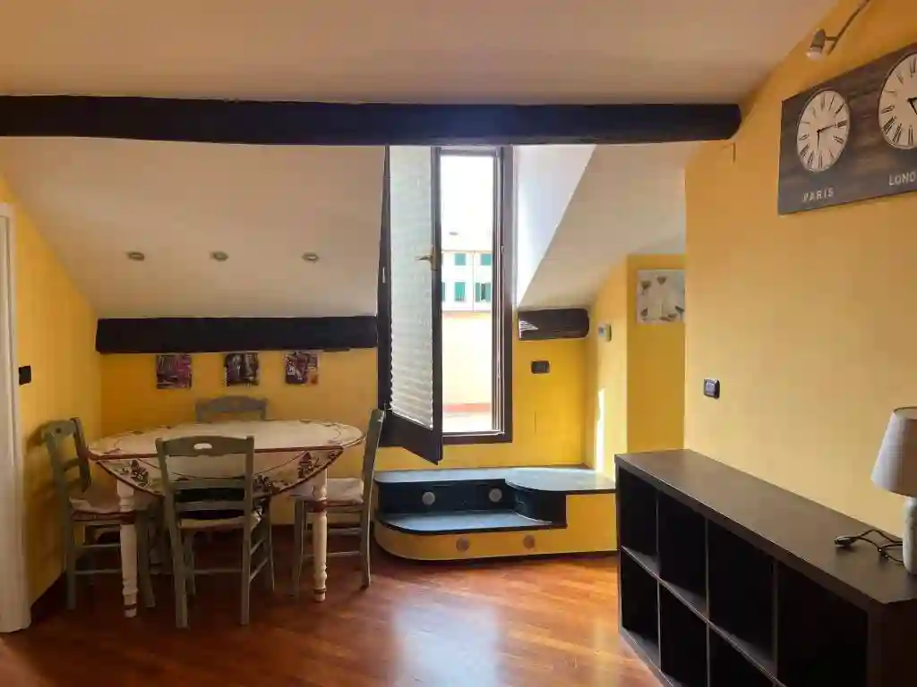 Attico - Mansarda - foto 2