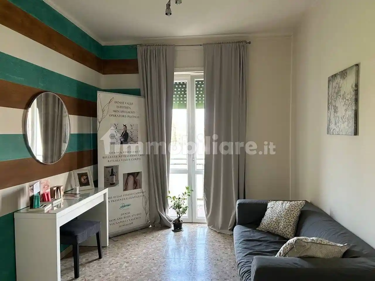 Appartamento in vendita a Valenza