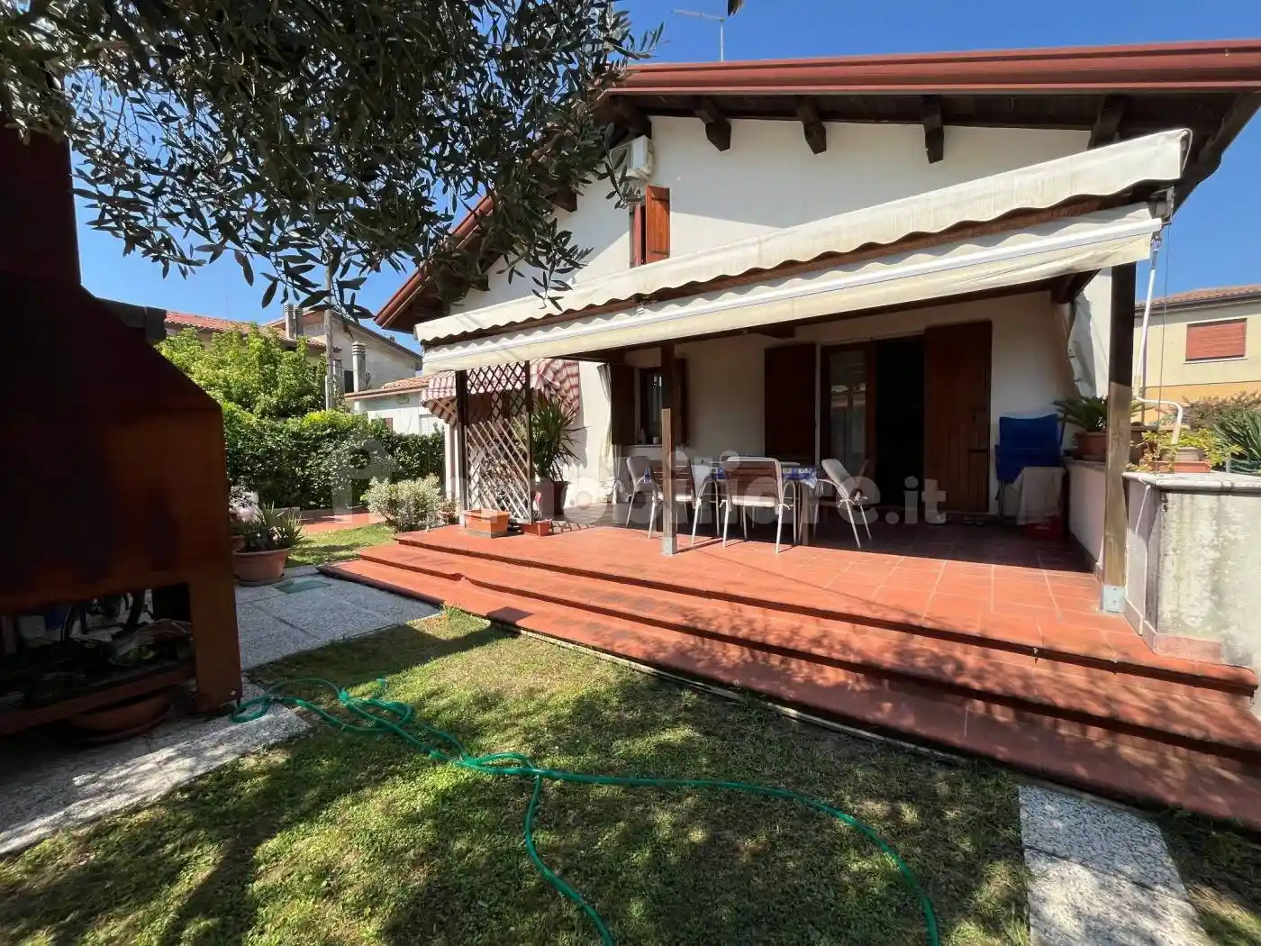 Villa in vendita a Preganziol