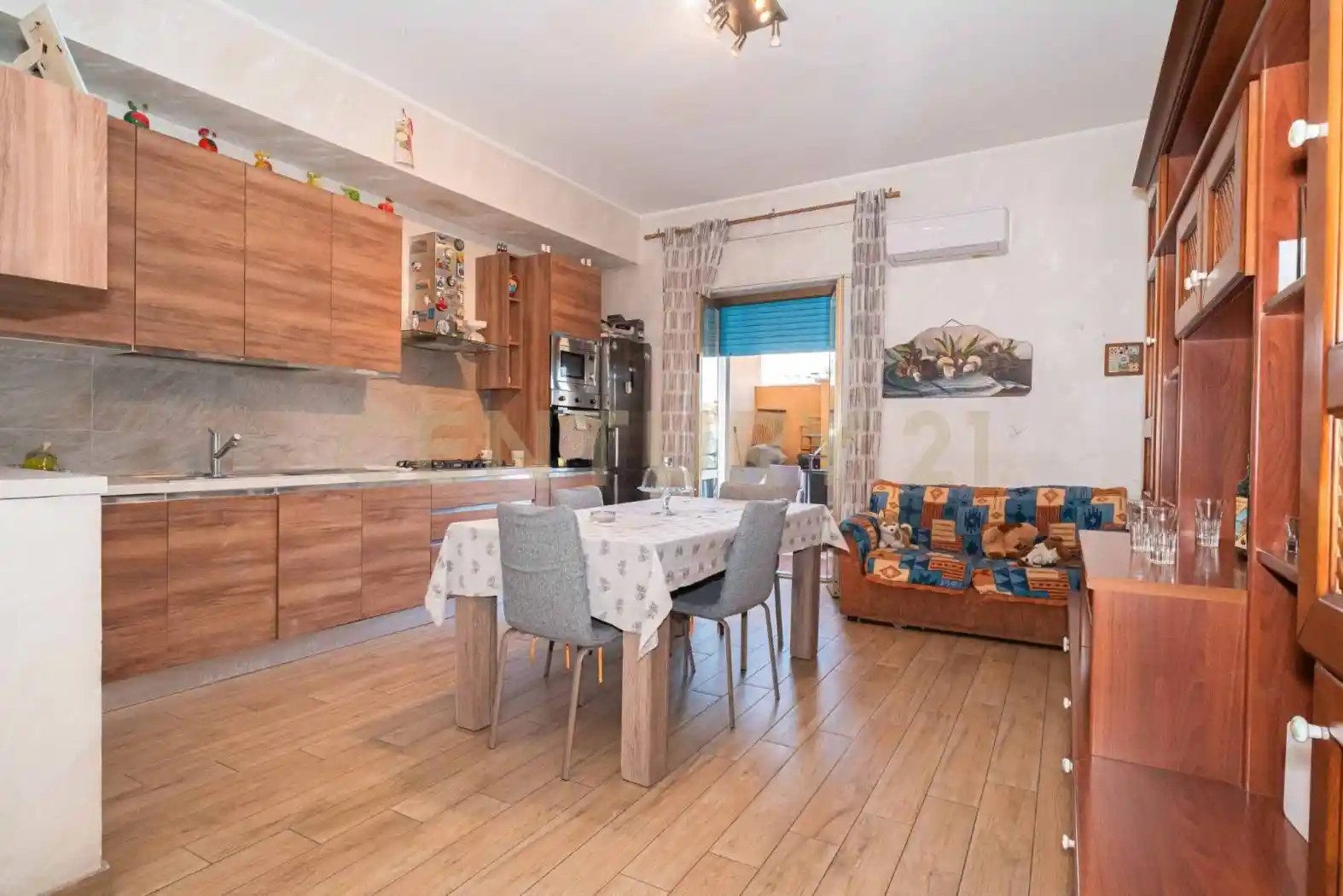 Appartamento in vendita a Catania