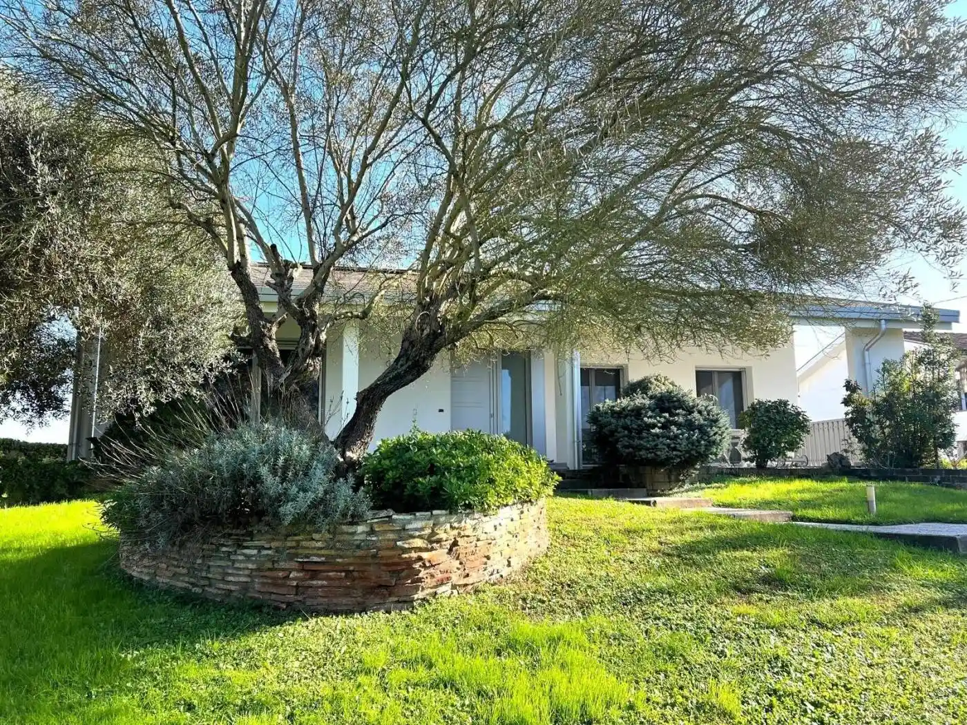 Villa in vendita a Arquà Polesine