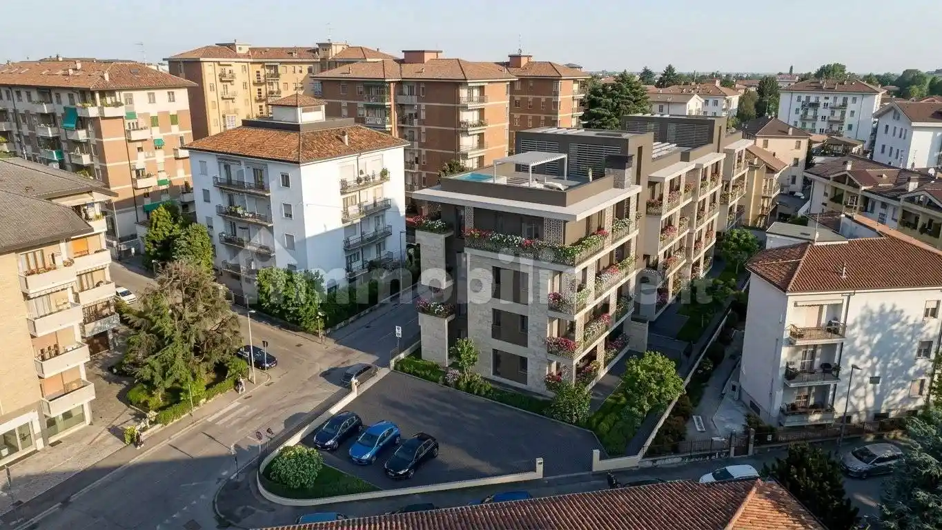 Appartamento in vendita a Verona