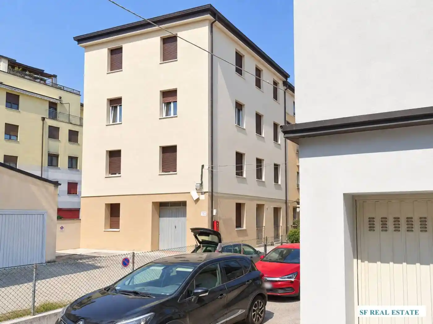 Appartamento in vendita a Vicenza