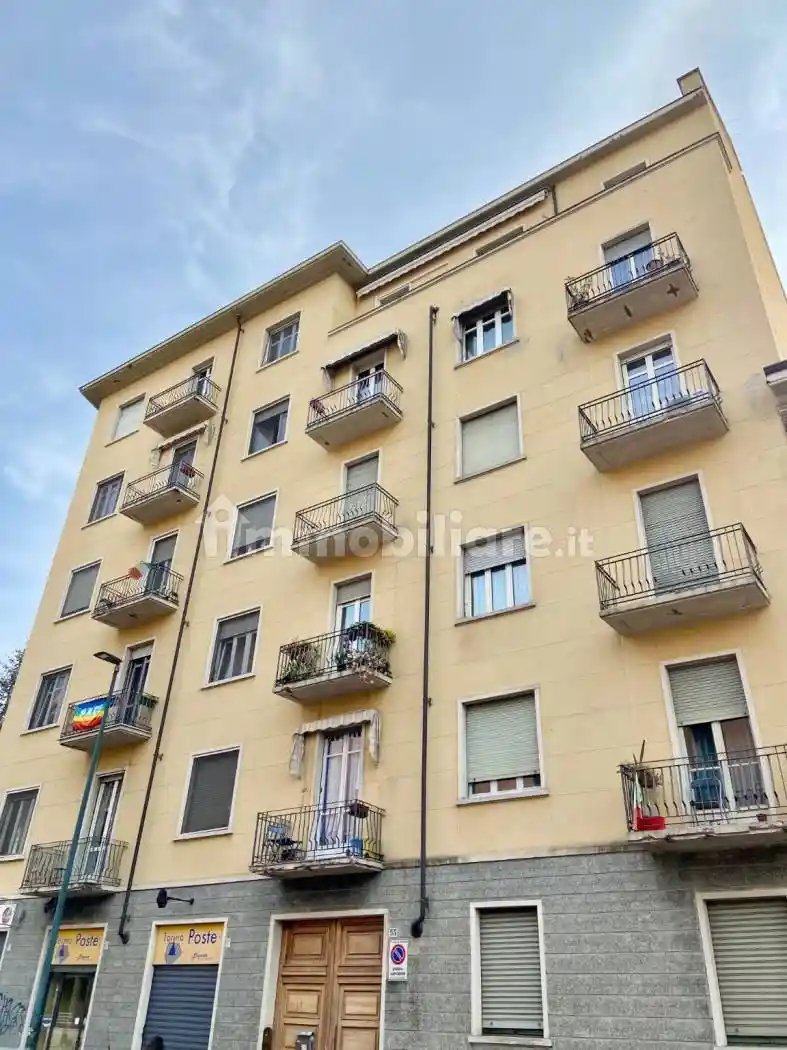 Appartamento in affitto a Torino