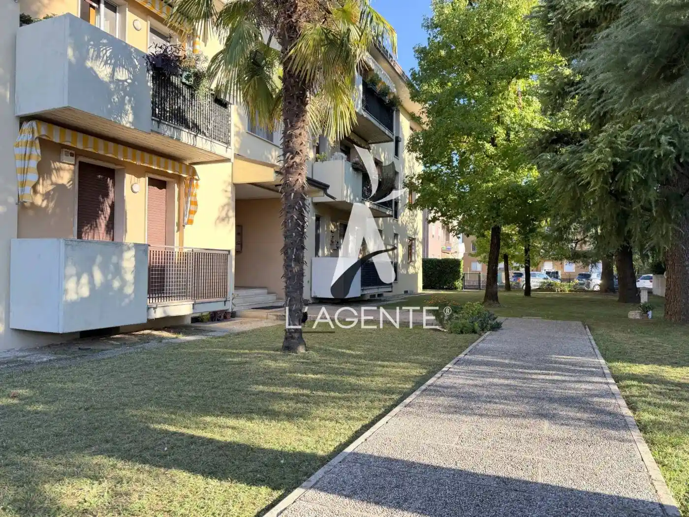 Appartamento in vendita a Ponzano Veneto