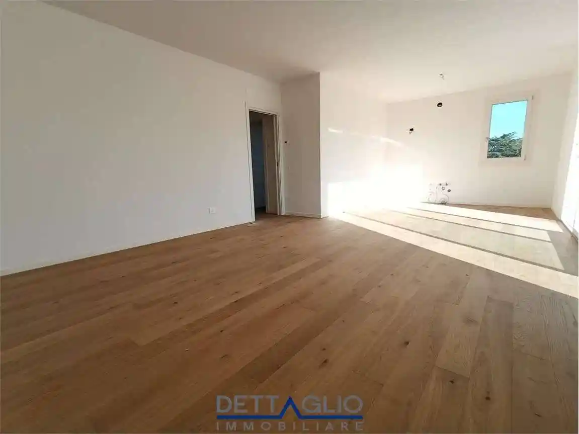 Appartamento in vendita a Spinea