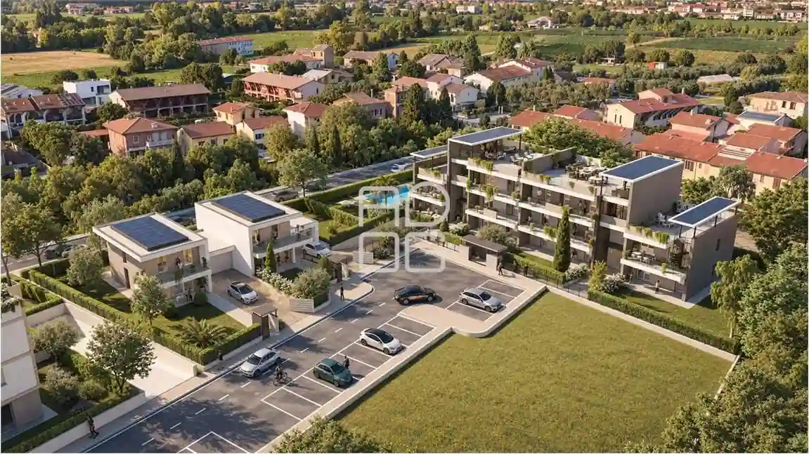 Villa - foto 3