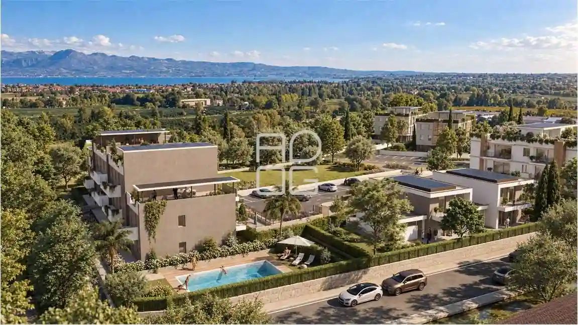 Villa - foto 5