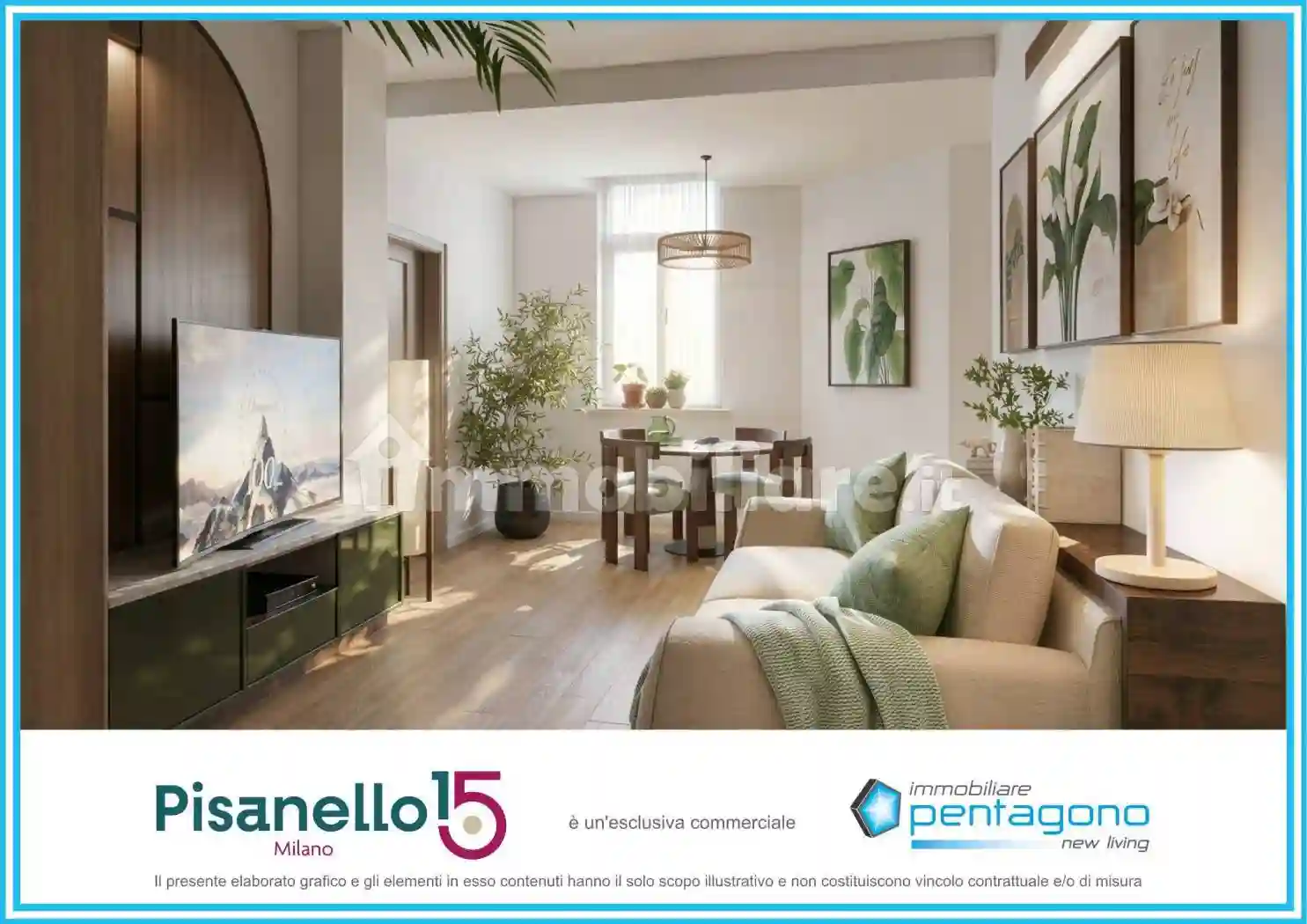 Appartamento - foto 2