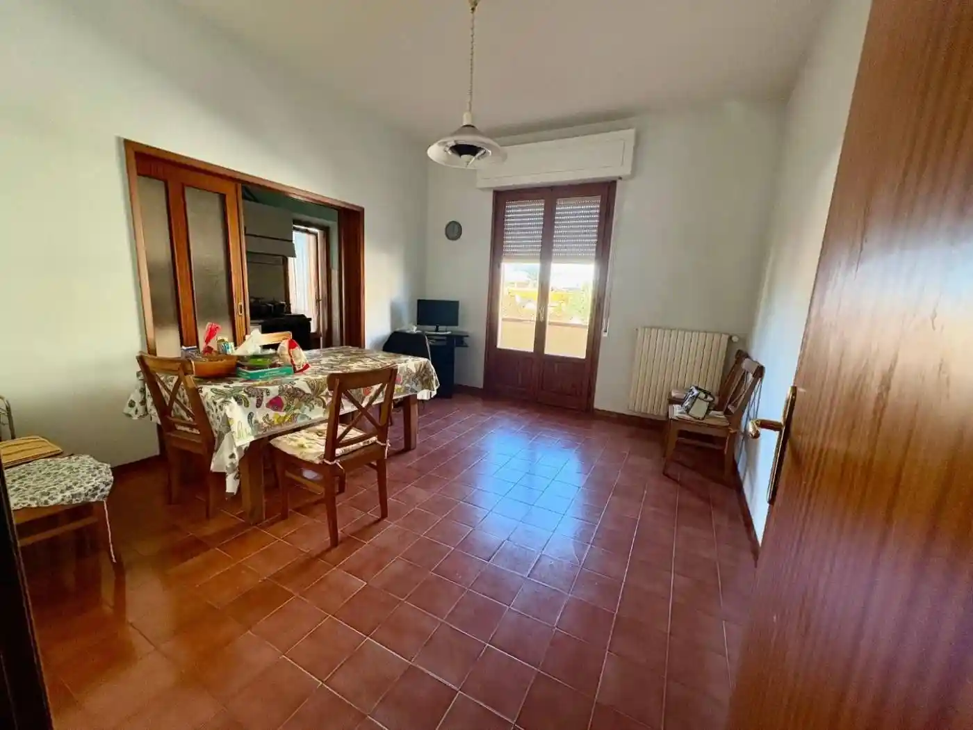 Appartamento in vendita a Empoli