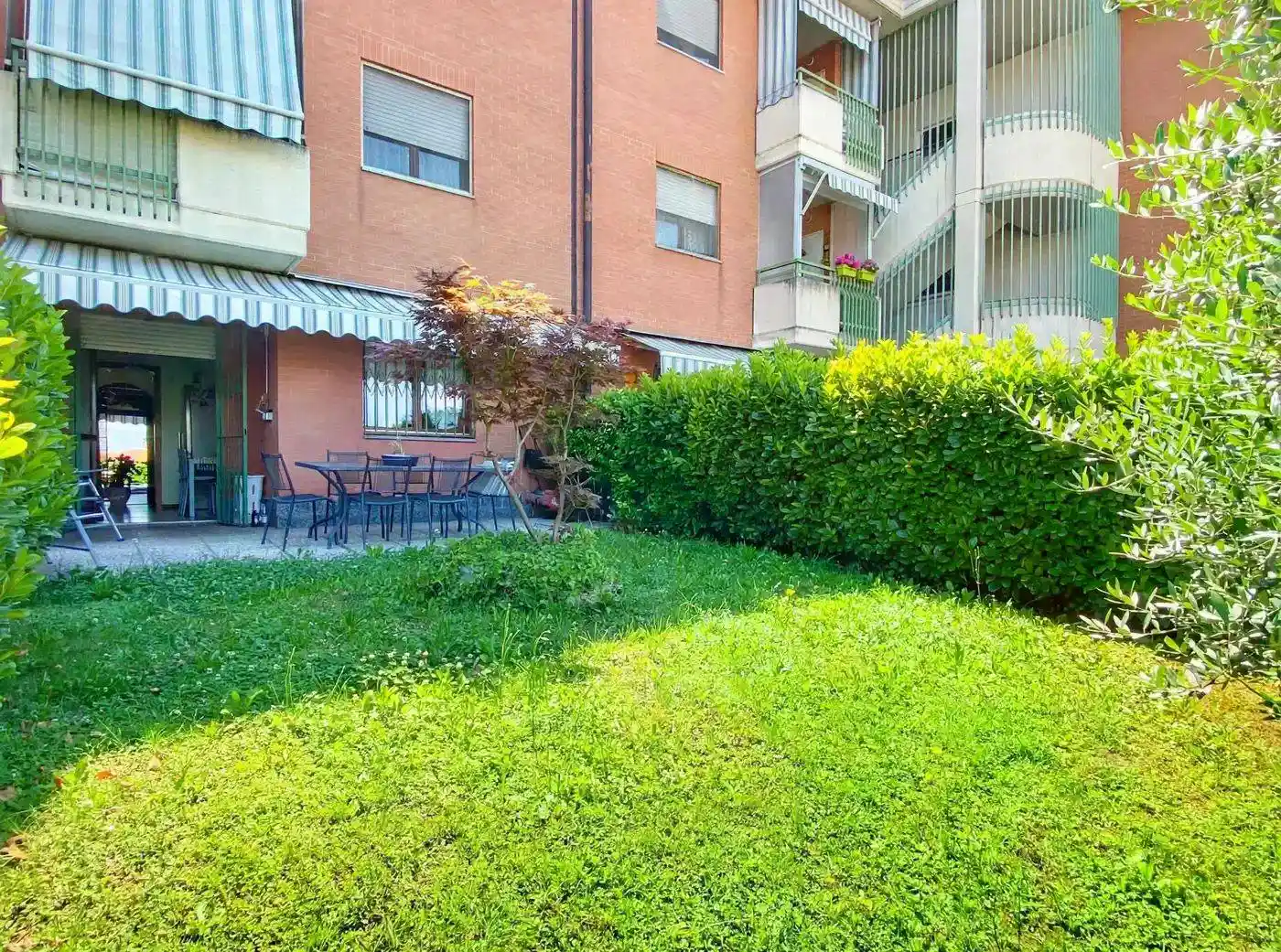 Appartamento in vendita a Poirino