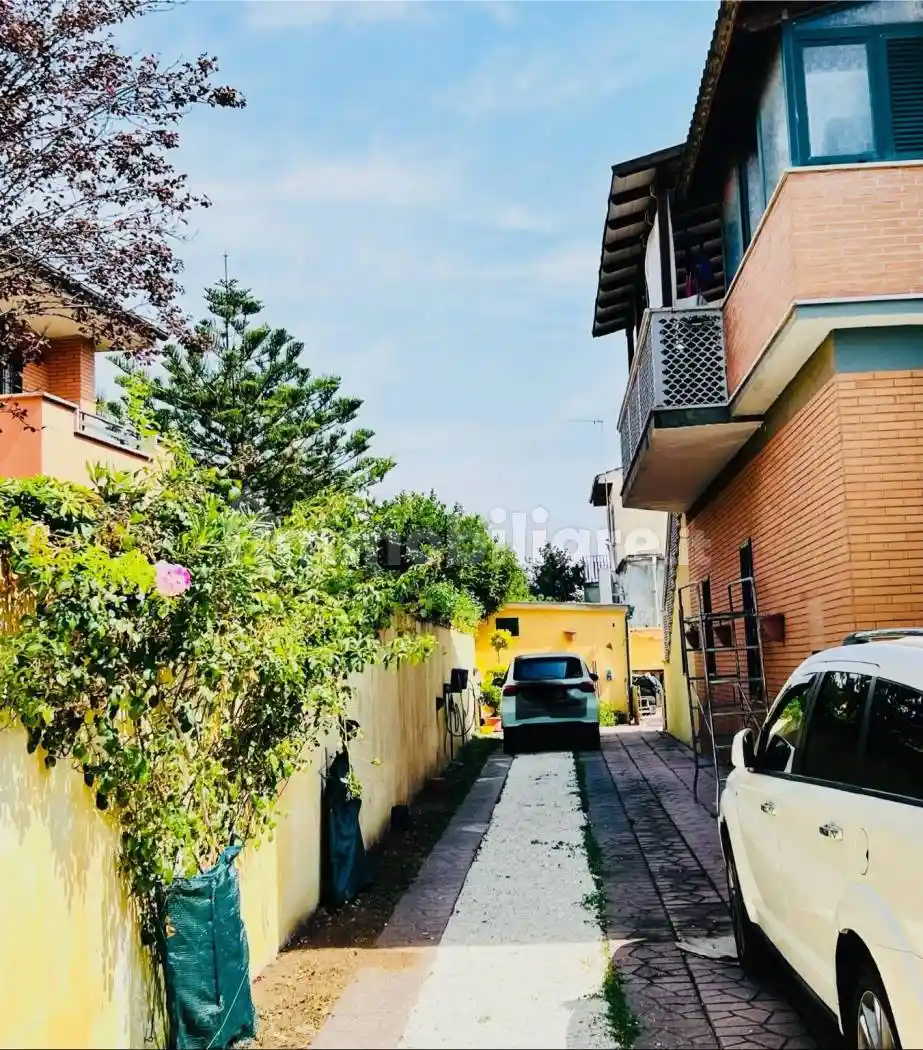 Villa in vendita a Anzio