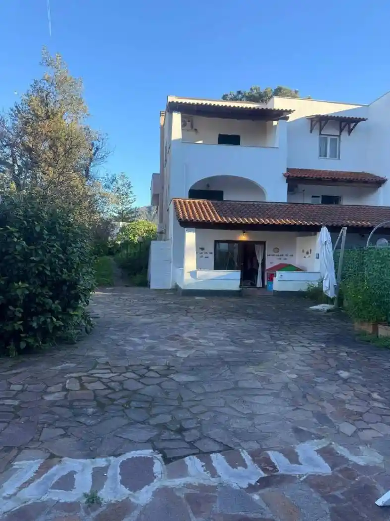 Villa in vendita a Ischia