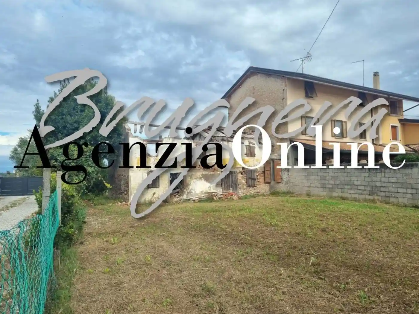 Rustico - Casale in vendita a Latisana