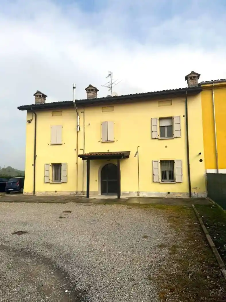 Appartamento in vendita a Sissa Trecasali