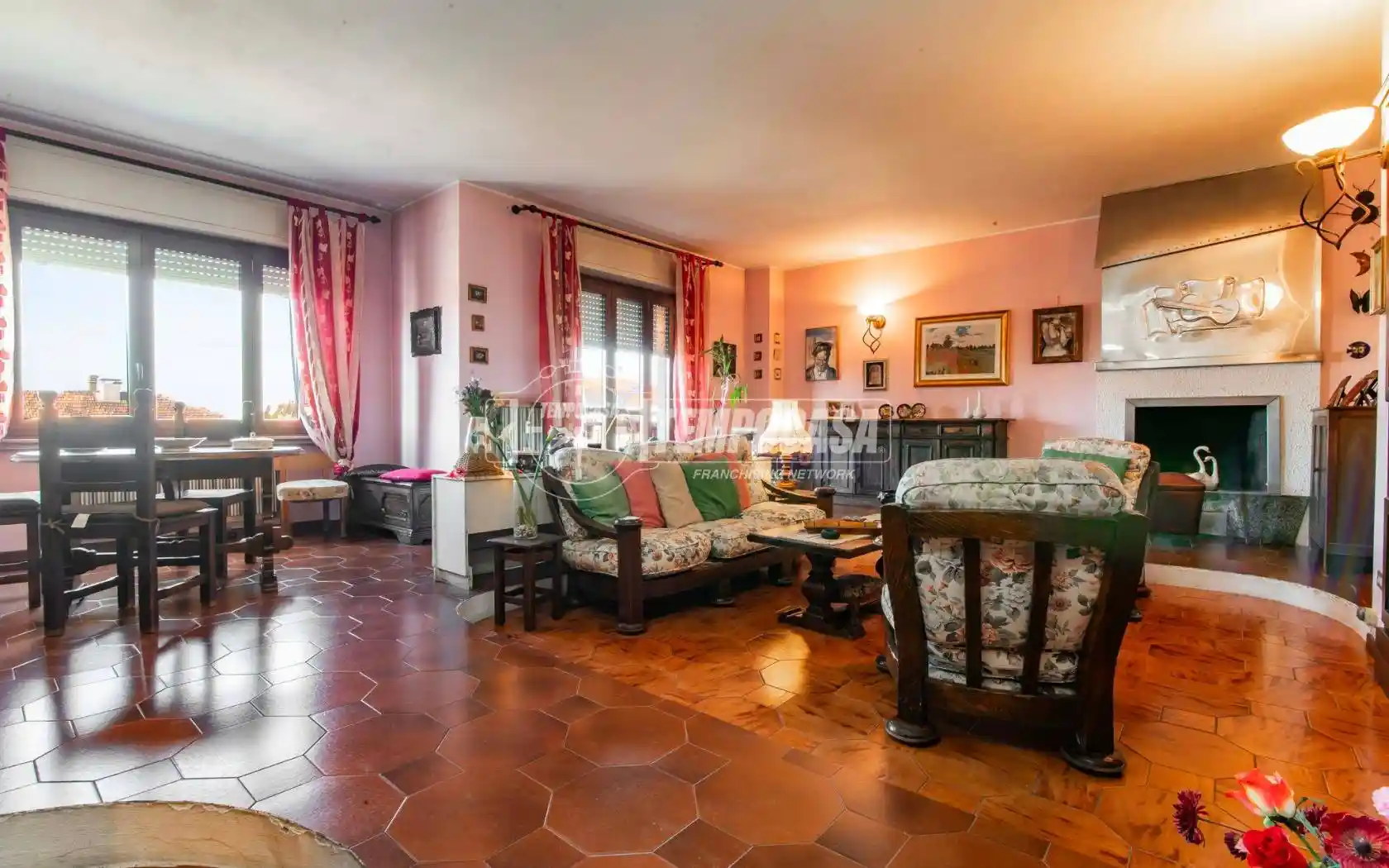 Appartamento in vendita a Olgiate Olona