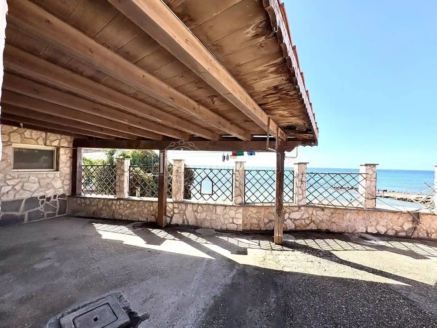 Villa in vendita a Civitavecchia