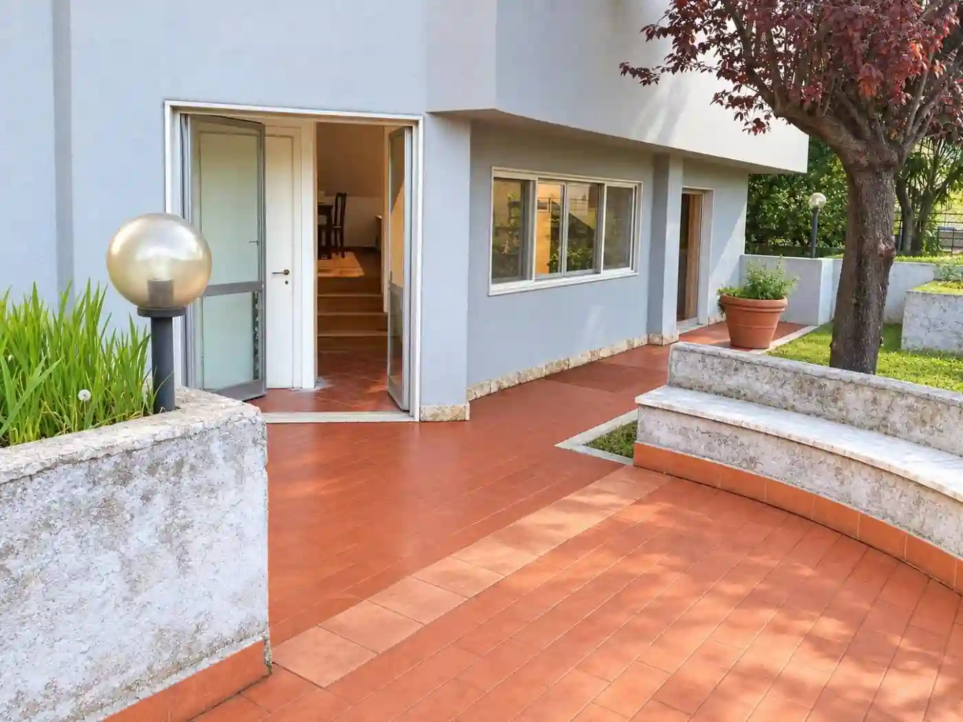 Villa - foto 2