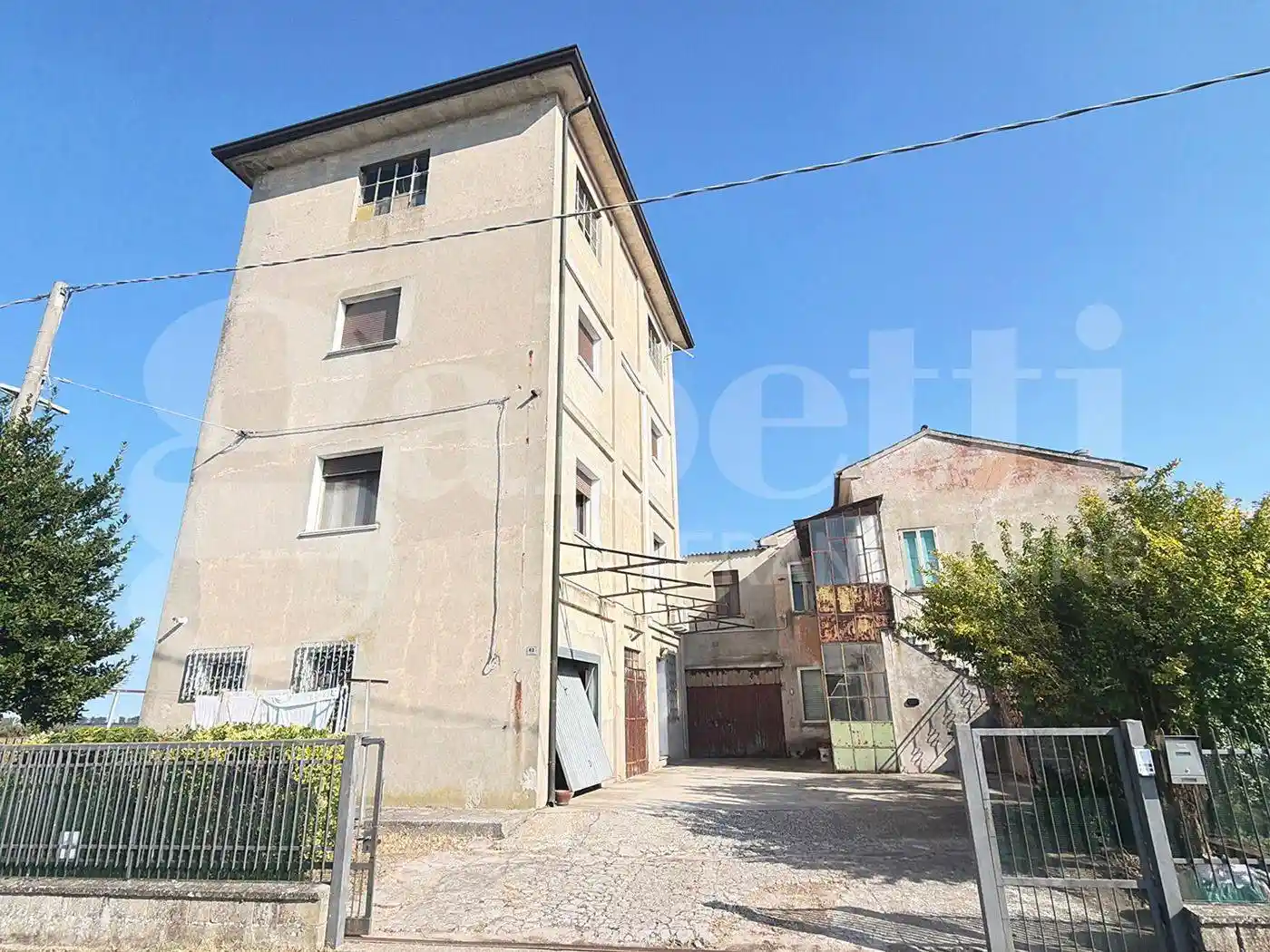 Casa indipendente in vendita a Codevigo
