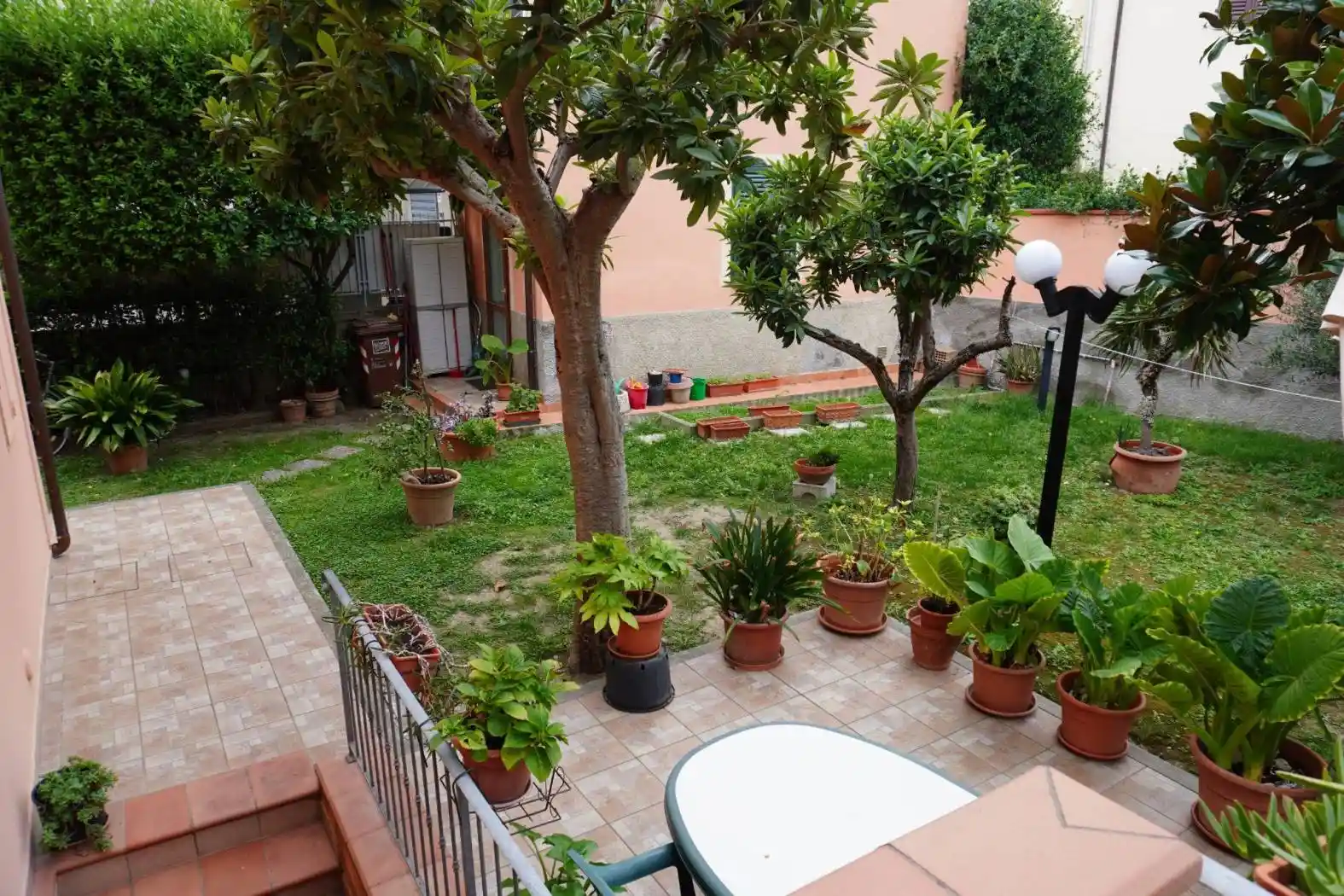 Appartamento in vendita a Empoli