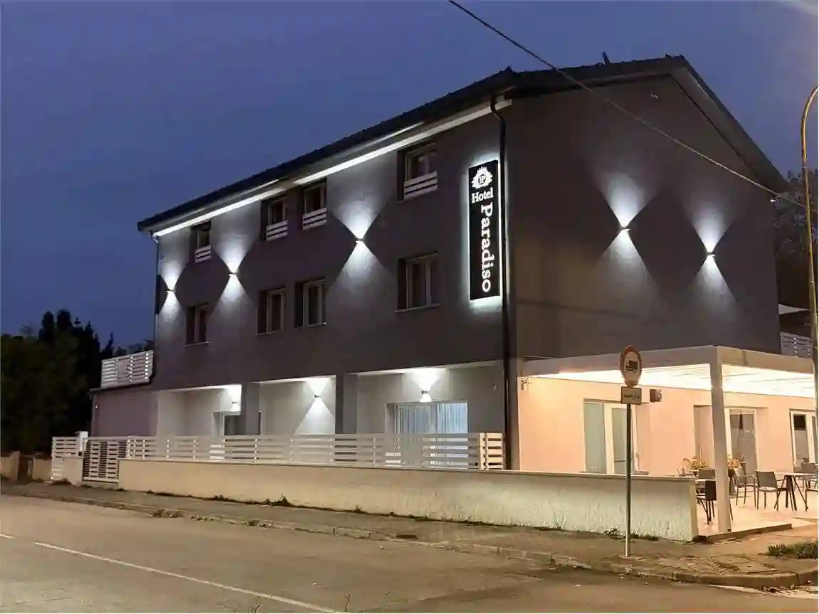 Palazzo - Edificio - foto 2