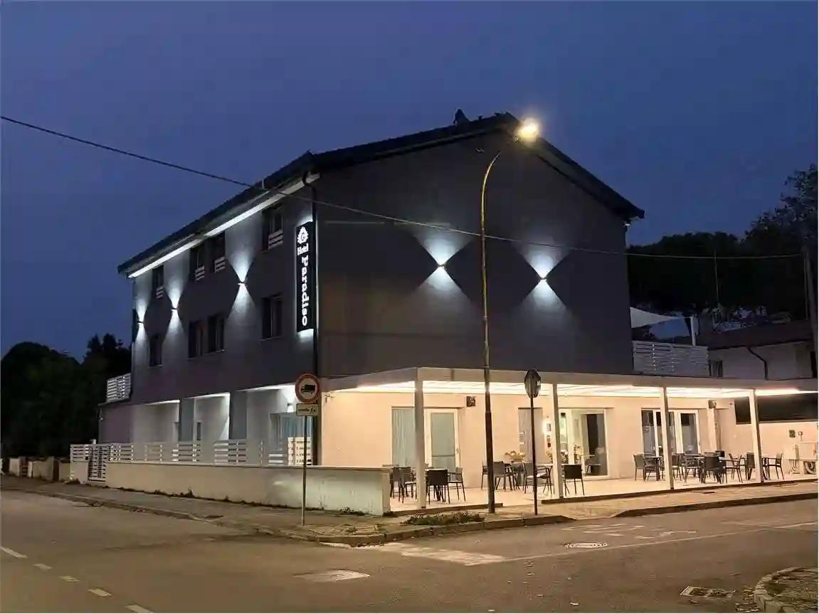 Palazzo - Edificio - foto 3