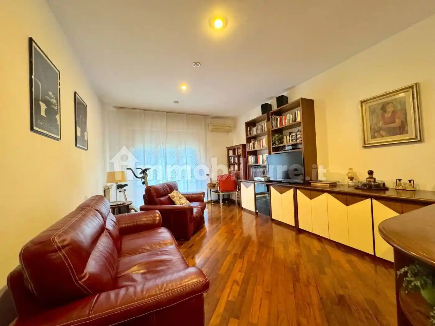 Appartamento in vendita a Prato