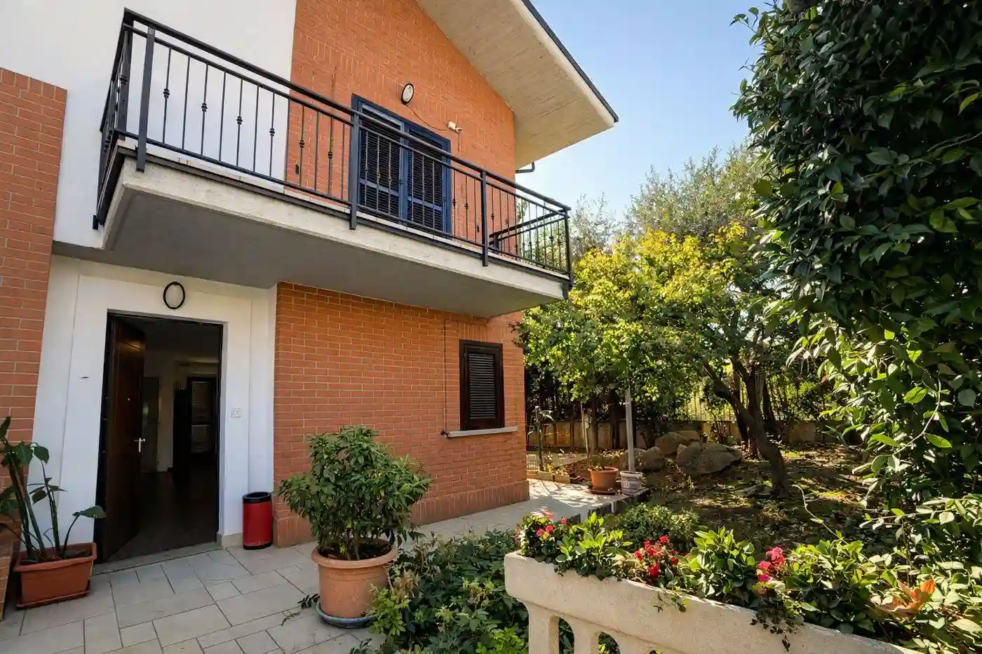 Villa - foto 5