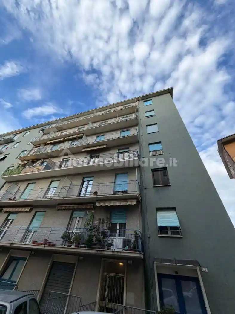 Appartamento in affitto a Macerata