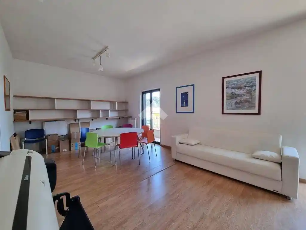 Appartamento in vendita a Castellalto