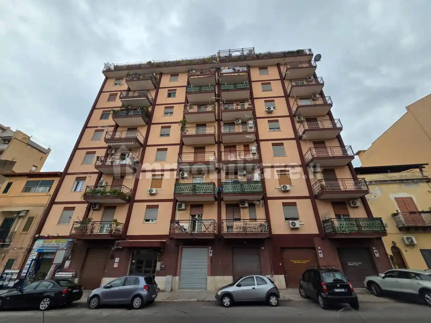 Appartamento in vendita a Palermo